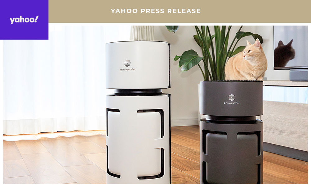 best air purifier for pets-petsairpurifier-furknight mini/plus