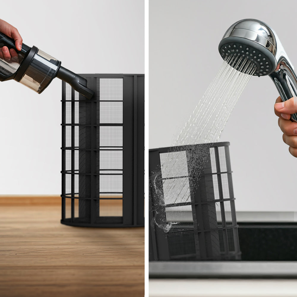 air purifier for animal hair-PetsAirPurifier-KnightPlus/Mini