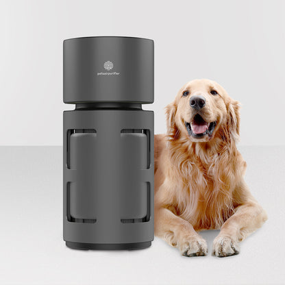 PetsAirPurifier-KnightPlus/Mini