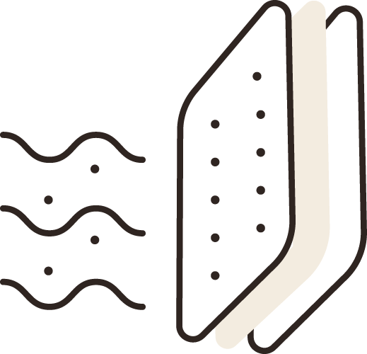 air filter for pet hair-PetsAirPurifier-KnightPlus/Mini