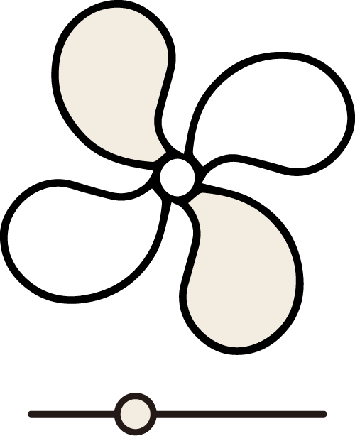 best air cleaner for pets-PetsAirPurifier-FurKnight Plus/Mini