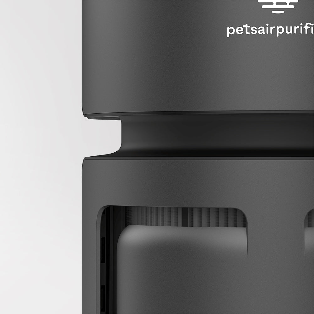 PetsAirPurifier-FurKnight Mini/Plus