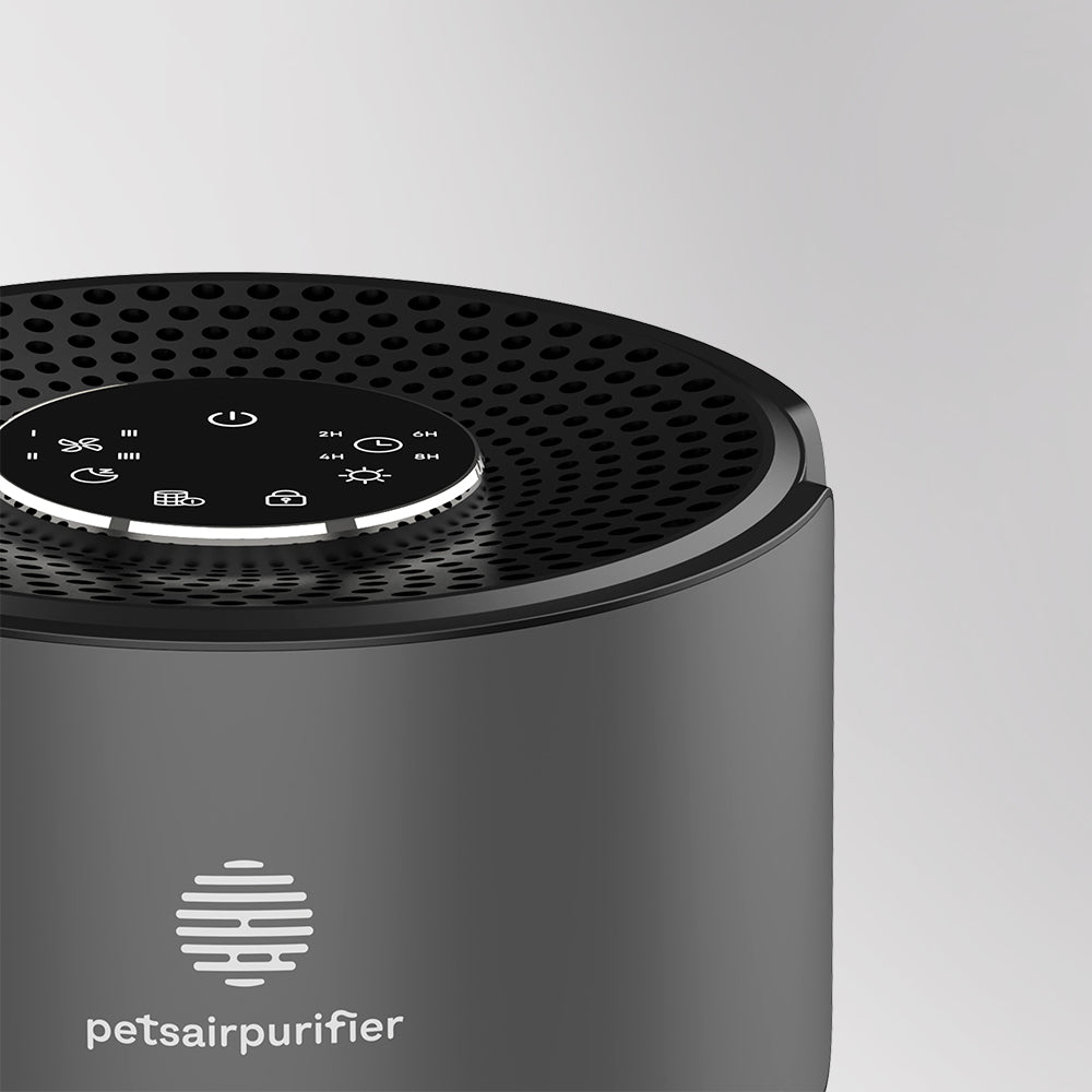 PetsAirPurifier-FurKnight Mini/Plus