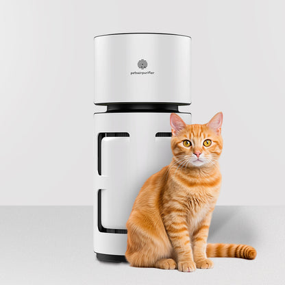 PetsAirPurifier-KnightPlus/Mini