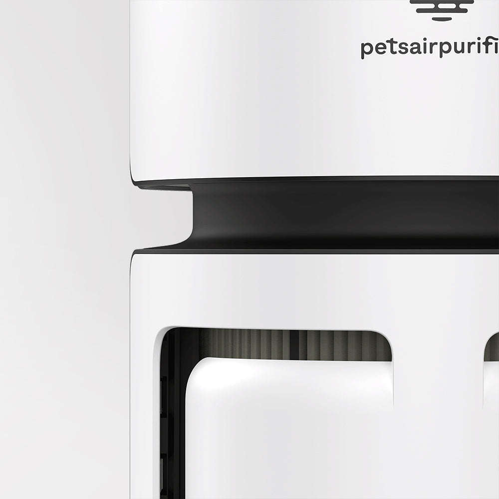 PetsAirPurifier-FurKnight Mini/Plus