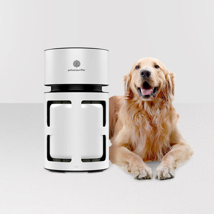 PetsAirPurifier-KnightPlus/Mini